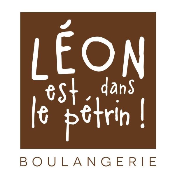 Léon Est Dans Le Pétrin Boulangerie