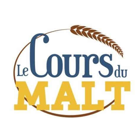 Le Cours Du Malt / Coexin Sprl