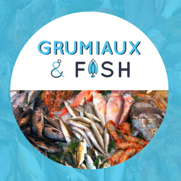 Grumiaux & Fish