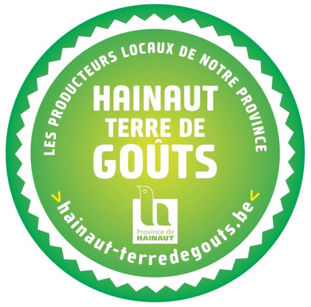 Hainaut Terre de Gouts