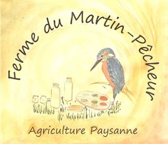 Ferme Du Martin Pecheur