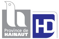 Logo de Hainaut Développement