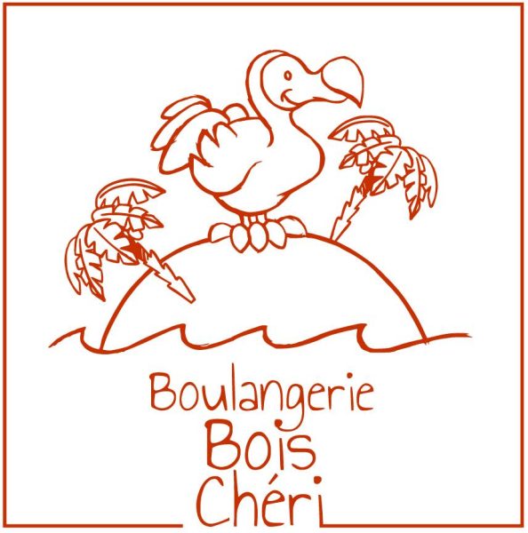 Boulangerie-Pâtisserie Bois-Chéri