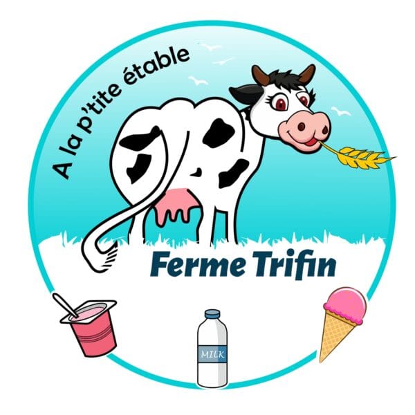 Ferme Trifin | A La P&rsquo;Tite Etable