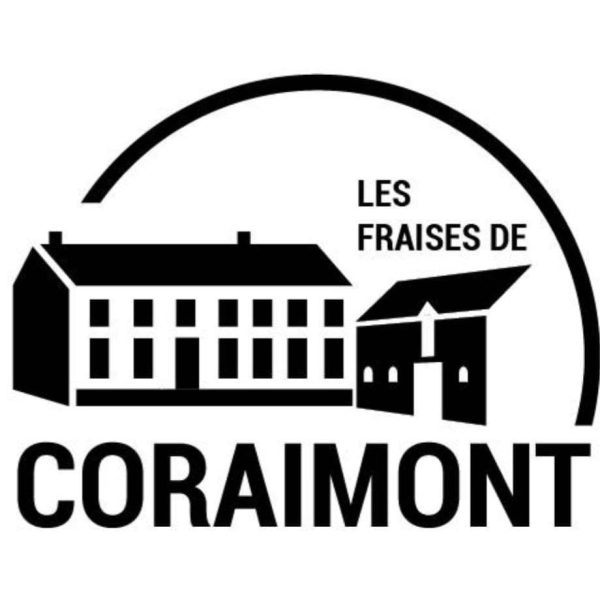 Les Fraises De Coraimont / Ferme De Coraimont
