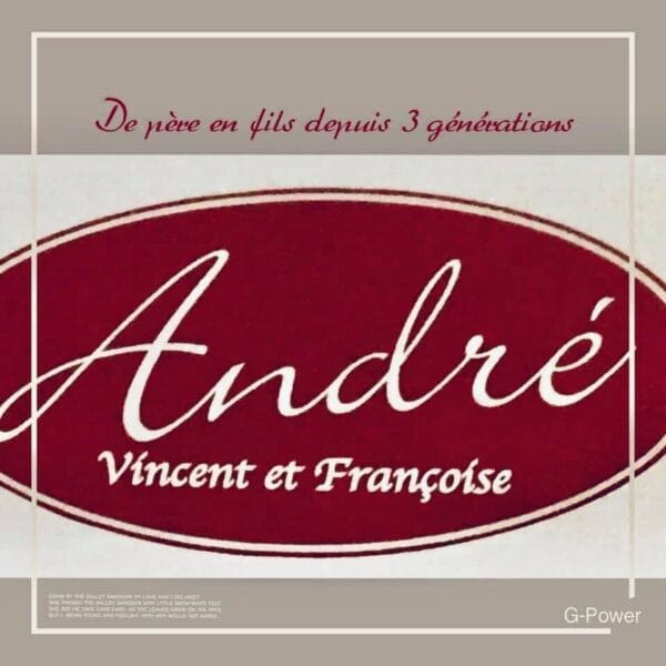 Boucherie Andr&eacute;