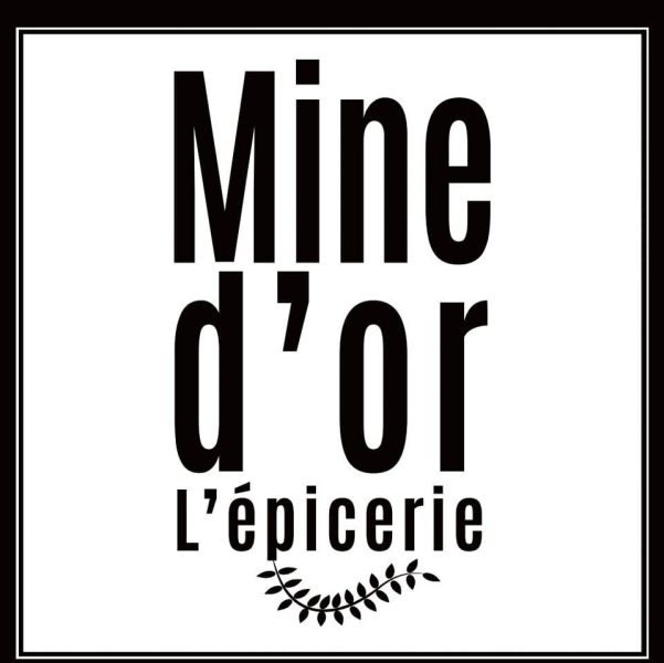 Mine D’Or