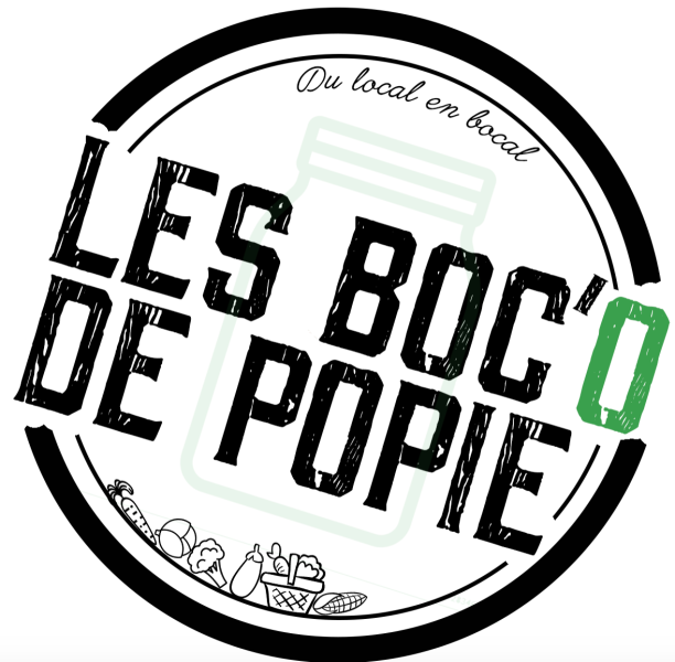 Les Boc’O De Popie