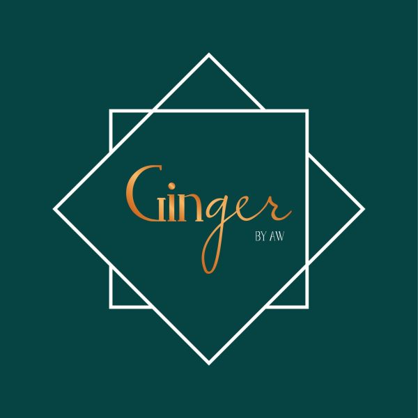 Ginger Gin