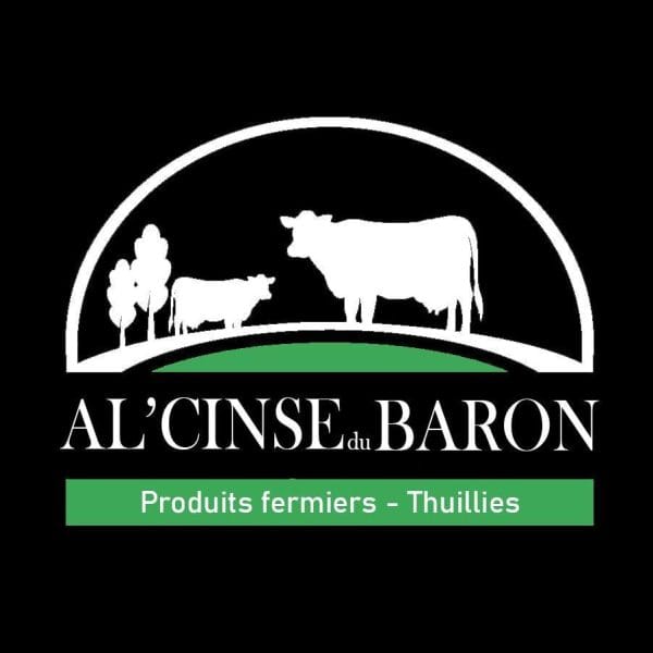 Ferme Du Baron | A L’Cinse Du Baron