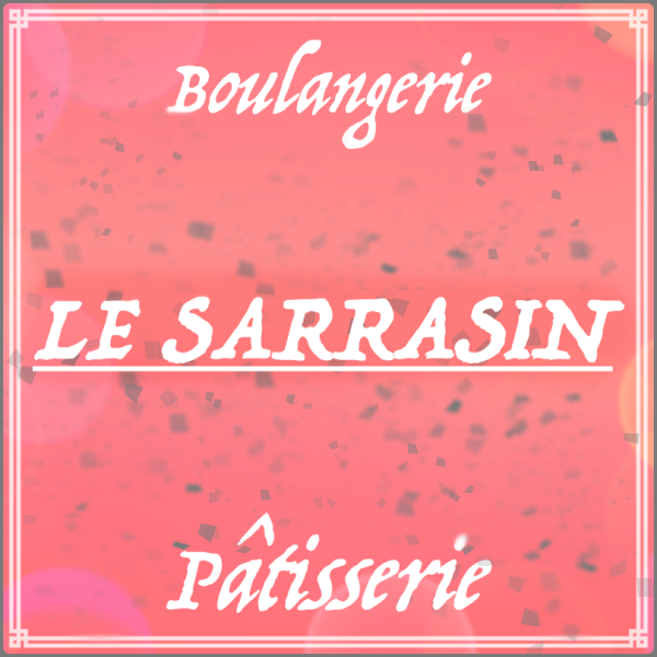 Boulangerie-pâtisserie Le Sarrasin
