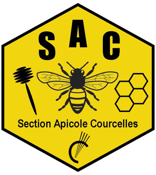 Section Apicole Courcelles