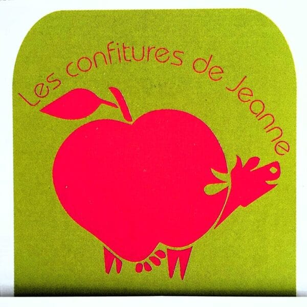 Les Confitures De Jeanne