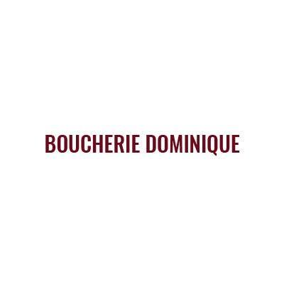 Boucherie Dominique
