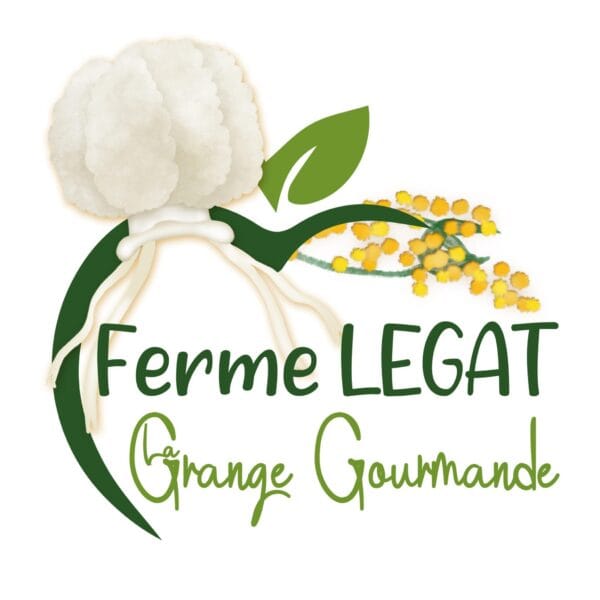 Ferme Legat