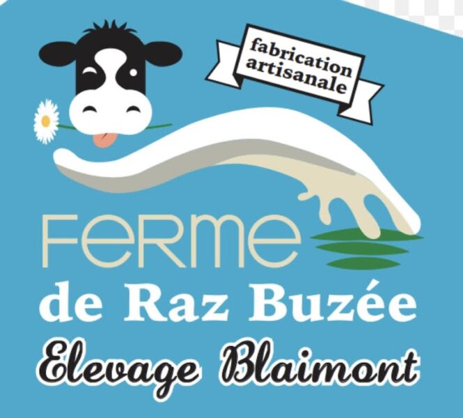 Ferme Du Raz Buzée / Élevage Blaimont