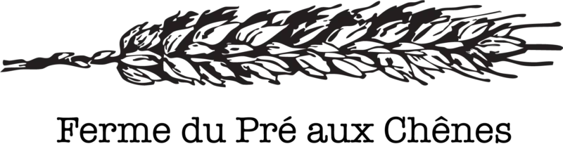 Ferme Du Pr&eacute; Aux Ch&ecirc;nes