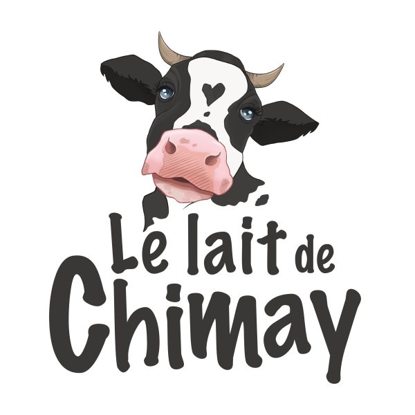 Le Lait De Chimay / Coferme