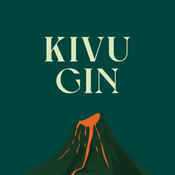 Kivu Gin | Kivu Group