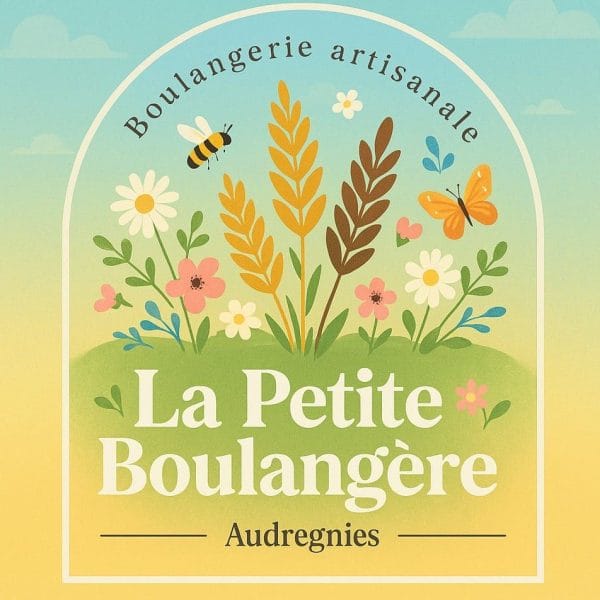 La Petite Boulangère | Audregnies