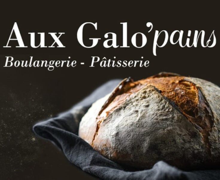 Boulangerie Pâtisserie Aux Galo’pains