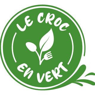 Le Croc En Vert | Plateaux apéros et service traiteur