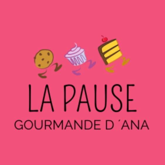 La Pause Gourmande d’Ana