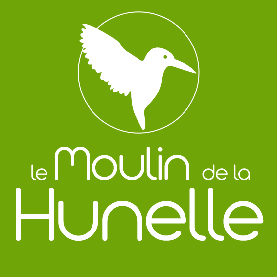 Le Moulin De La Hunelle