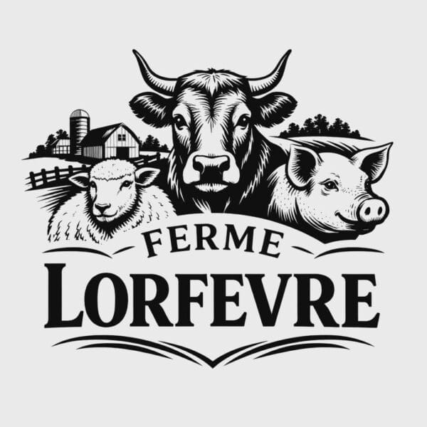 Ferme Lorf&egrave;vre Ludovic