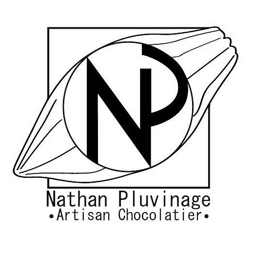 Nathan Pluvinage Chocolatier