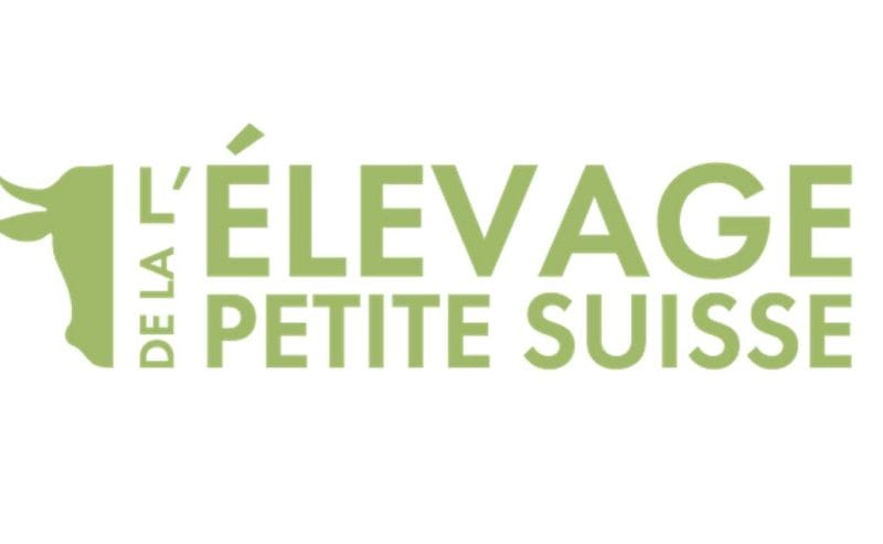 &Eacute;levage de la Petite Suisse