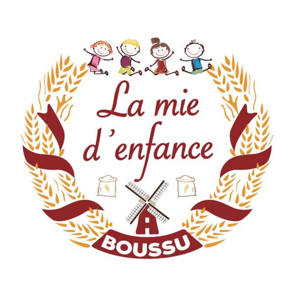 La Mie d’Enfance | Boussu