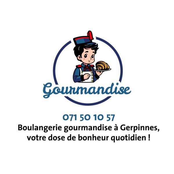 Boulangerie artisanale Gourmandise