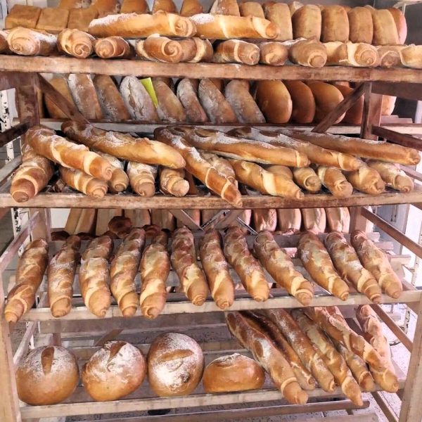 Boulangerie Le Champ d’en Haut