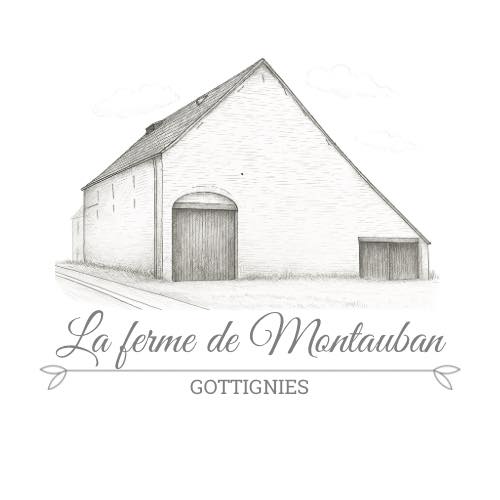 La Ferme De Montauban