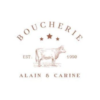 Boucherie Alain & Carine
