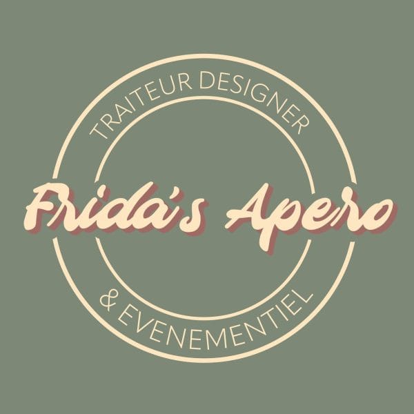Frida’s Apero | Traiteur