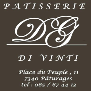 Boulangerie-Pâtisserie Divinti (DG)
