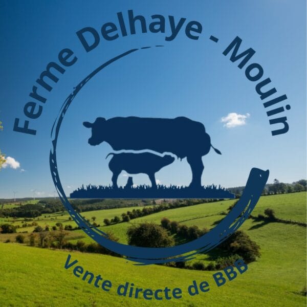 Ferme Delhaye-Moulin