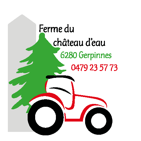La Ferme du Ch&acirc;teau d&rsquo;Eau