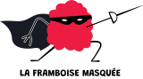 La Framboise Masqu&eacute;e