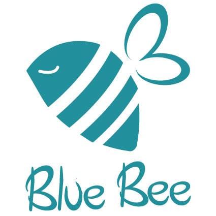 Le Rucher Blue Bee