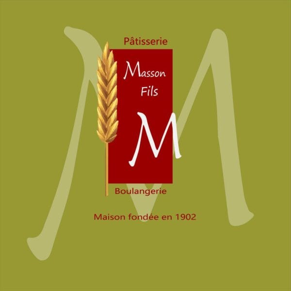 Boulangerie Masson