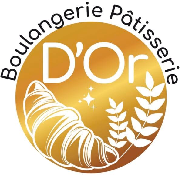 Boulangerie-p&acirc;tisserie D&rsquo;Or