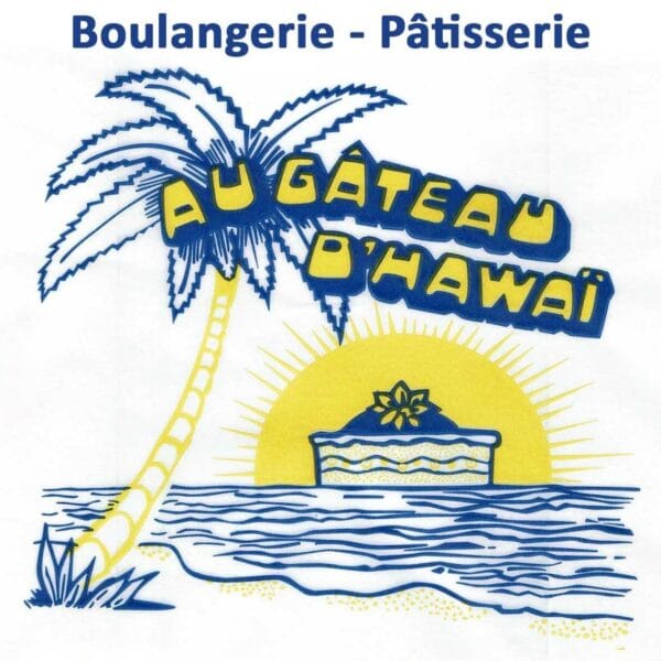 Boulangerie Artisien | Au G&acirc;teau d&rsquo;Hawai