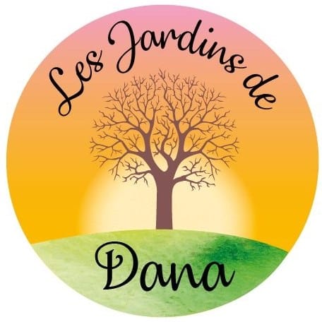 Les Jardins de DANA