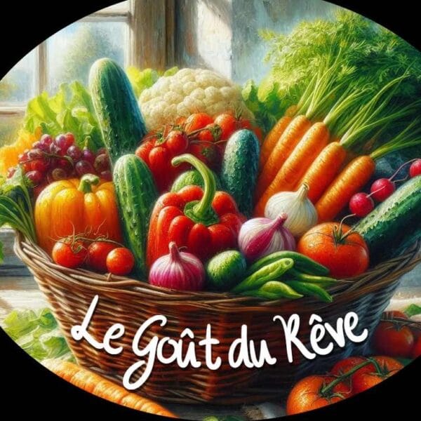 Le Go&ucirc;t du R&ecirc;ve