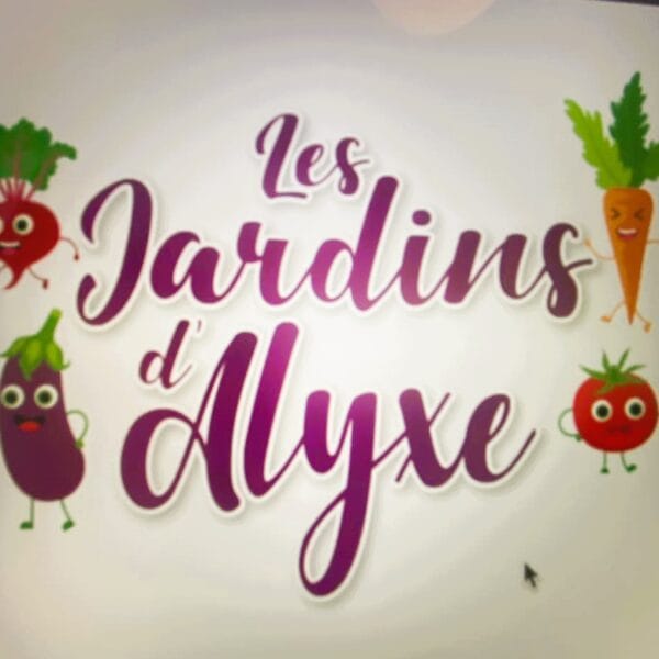 Les Jardins d&rsquo;Alyxe