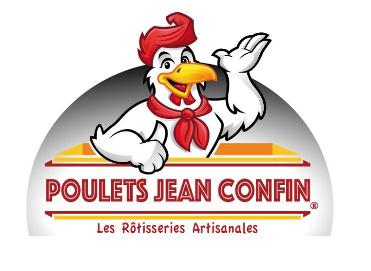 Poulets Jean Confin
