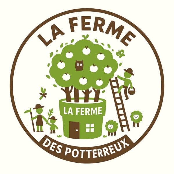 Ferme des Pottereux